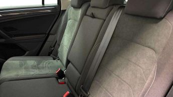Volkswagen Tiguan 1.5 TSI 150 Elegance 5dr DSG