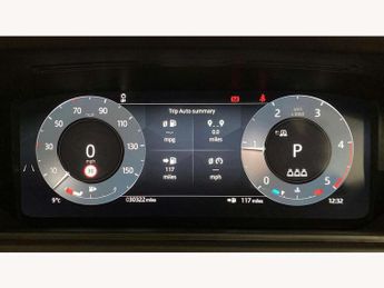 Land Rover Range Rover Velar 2.0 D200 MHEV Autobiography 5dr Auto [Revised]