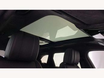 Land Rover Range Rover Velar 2.0 D200 MHEV Autobiography 5dr Auto [Revised]