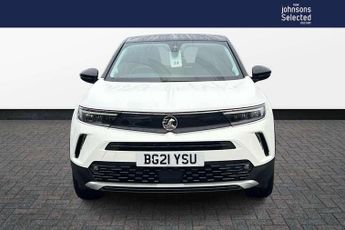 Vauxhall Mokka 1.2 Turbo Elite Nav 5dr Auto