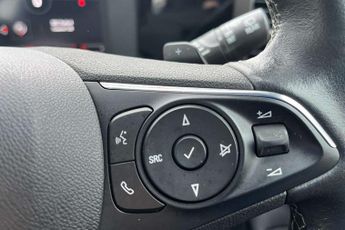 Vauxhall Mokka 1.2 Turbo Elite Nav 5dr Auto