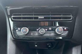 Vauxhall Mokka 1.2 Turbo Elite Nav 5dr Auto