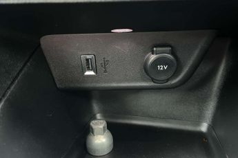 Vauxhall Mokka 1.2 Turbo Elite Nav 5dr Auto