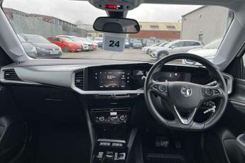 Vauxhall Mokka 1.2 Turbo Elite Nav 5dr Auto