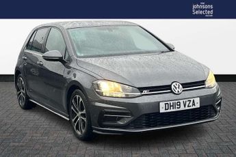 Volkswagen Golf 1.5 TSI EVO 150 R-Line 5dr