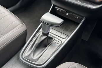 Hyundai Bayon 1.0 TGDi [120] 48V MHEV Premium 5dr DCT