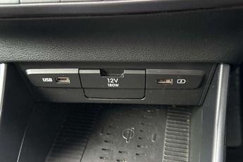 Hyundai Bayon 1.0 TGDi [120] 48V MHEV Premium 5dr DCT