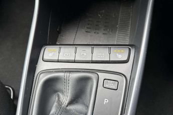 Hyundai Bayon 1.0 TGDi [120] 48V MHEV Premium 5dr DCT