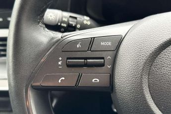 Hyundai Bayon 1.0 TGDi [120] 48V MHEV Premium 5dr DCT