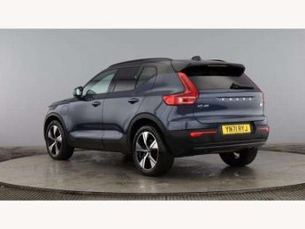 Volvo XC40 Recharge 1.5 T4 Recharge PHEV R DESIGN 5dr Auto
