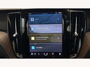 Volvo XC60 2.0 T8 [455] RC PHEV Ultimate Dark 5dr AWD Gtron