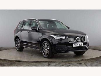 Volvo XC90 2.0 B5D [235] Momentum 5dr AWD Geartronic