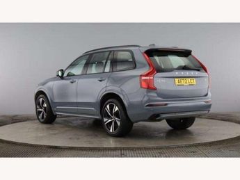 Volvo XC90 2.0 B5D [235] Plus Dark 5dr AWD Geartronic