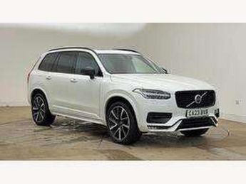 Volvo XC90 2.0 B5P Ultimate Dark 5dr AWD Geartronic