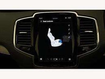 Volvo XC90 2.0 B5P Ultimate Dark 5dr AWD Geartronic