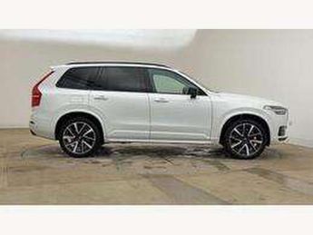 Volvo XC90 2.0 B5P Ultimate Dark 5dr AWD Geartronic