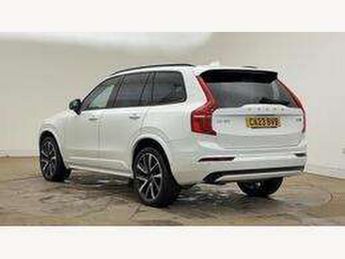 Volvo XC90 2.0 B5P Ultimate Dark 5dr AWD Geartronic