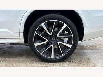 Volvo XC90 2.0 B5P Ultimate Dark 5dr AWD Geartronic