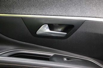 Peugeot 3008 1.5 BlueHDi GT Line Premium 5dr EAT8