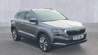Skoda Karoq 1.5 TSI SE L Edition 5dr DSG