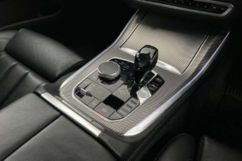 BMW X5 xDrive30d M Sport 5dr Auto