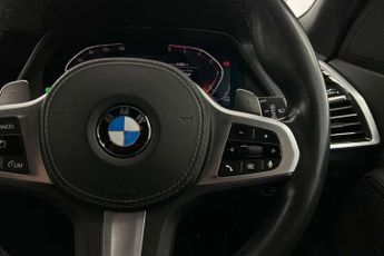 BMW X5 xDrive30d M Sport 5dr Auto