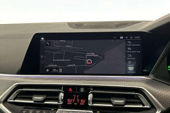 BMW X5 xDrive30d M Sport 5dr Auto