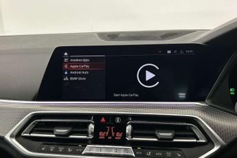 BMW X5 xDrive30d M Sport 5dr Auto