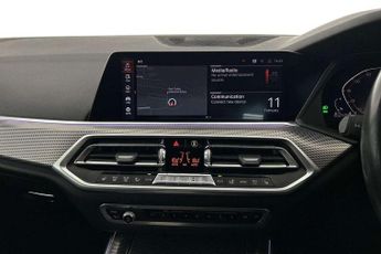 BMW X5 xDrive30d M Sport 5dr Auto