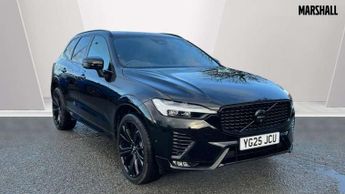 Volvo XC60 2.0 B5P Plus Black Edition 5dr AWD Geartronic