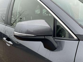 Toyota RAV4 2.5 VVT-i Hybrid Icon 5dr CVT 2WD