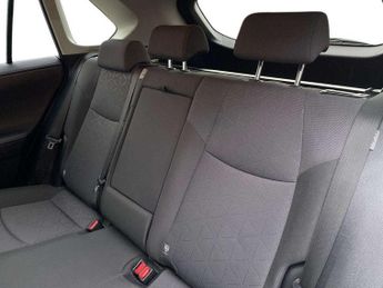 Toyota RAV4 2.5 VVT-i Hybrid Icon 5dr CVT 2WD