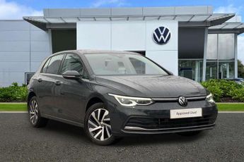 Volkswagen Golf 1.4 TSI eHybrid Style 5dr DSG