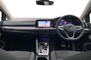 Volkswagen Golf 1.4 TSI eHybrid Style 5dr DSG