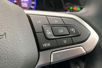 Volkswagen Golf 1.4 TSI eHybrid Style 5dr DSG