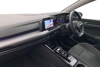 Volkswagen Golf 1.4 TSI eHybrid Style 5dr DSG