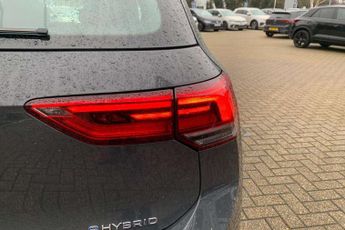 Volkswagen Golf 1.4 TSI eHybrid Style 5dr DSG