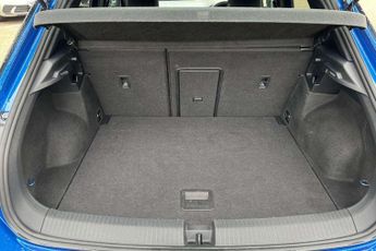 Volkswagen T-Roc 1.5 TSI EVO Black Edition 5dr DSG
