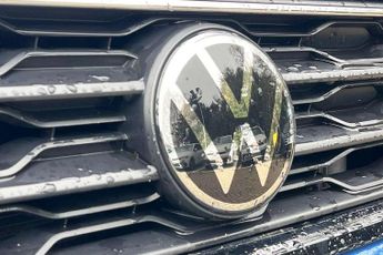 Volkswagen T-Roc 1.5 TSI EVO Black Edition 5dr DSG