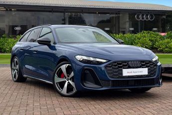 Audi A5 2.0 TFSI 204 Edition 1 5dr S Tronic