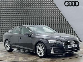 Audi A5 35 TFSI Sport 5dr S Tronic