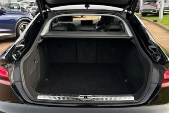 Audi A5 Sportback 35 TFSI Sport 5dr S Tronic