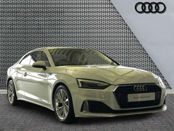 Audi A5 35 TFSI Sport 2dr S Tronic