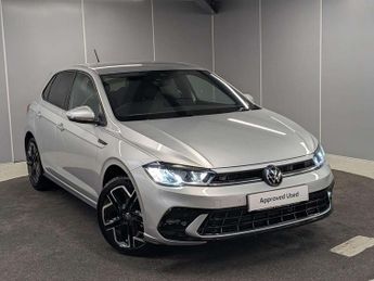 Volkswagen Polo 1.0 TSI R-Line 5dr DSG