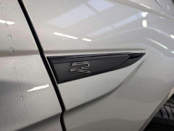 Volkswagen Polo 1.0 TSI R-Line 5dr DSG