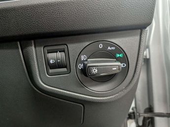 Volkswagen Polo 1.0 TSI R-Line 5dr DSG