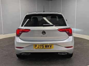 Volkswagen Polo 1.0 TSI R-Line 5dr DSG