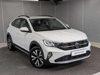 Volkswagen Taigo 1.0 TSI 115 Life 5dr DSG