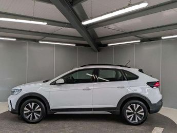 Volkswagen Taigo 1.0 TSI 115 Life 5dr DSG