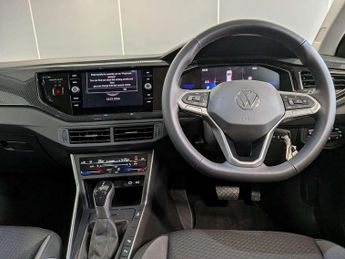 Volkswagen Taigo 1.0 TSI 115 Life 5dr DSG